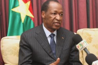 Crise Malienne : Rencontre entre pouvoir malien et groupes armés le 10 janvier  à  Ouagadougou